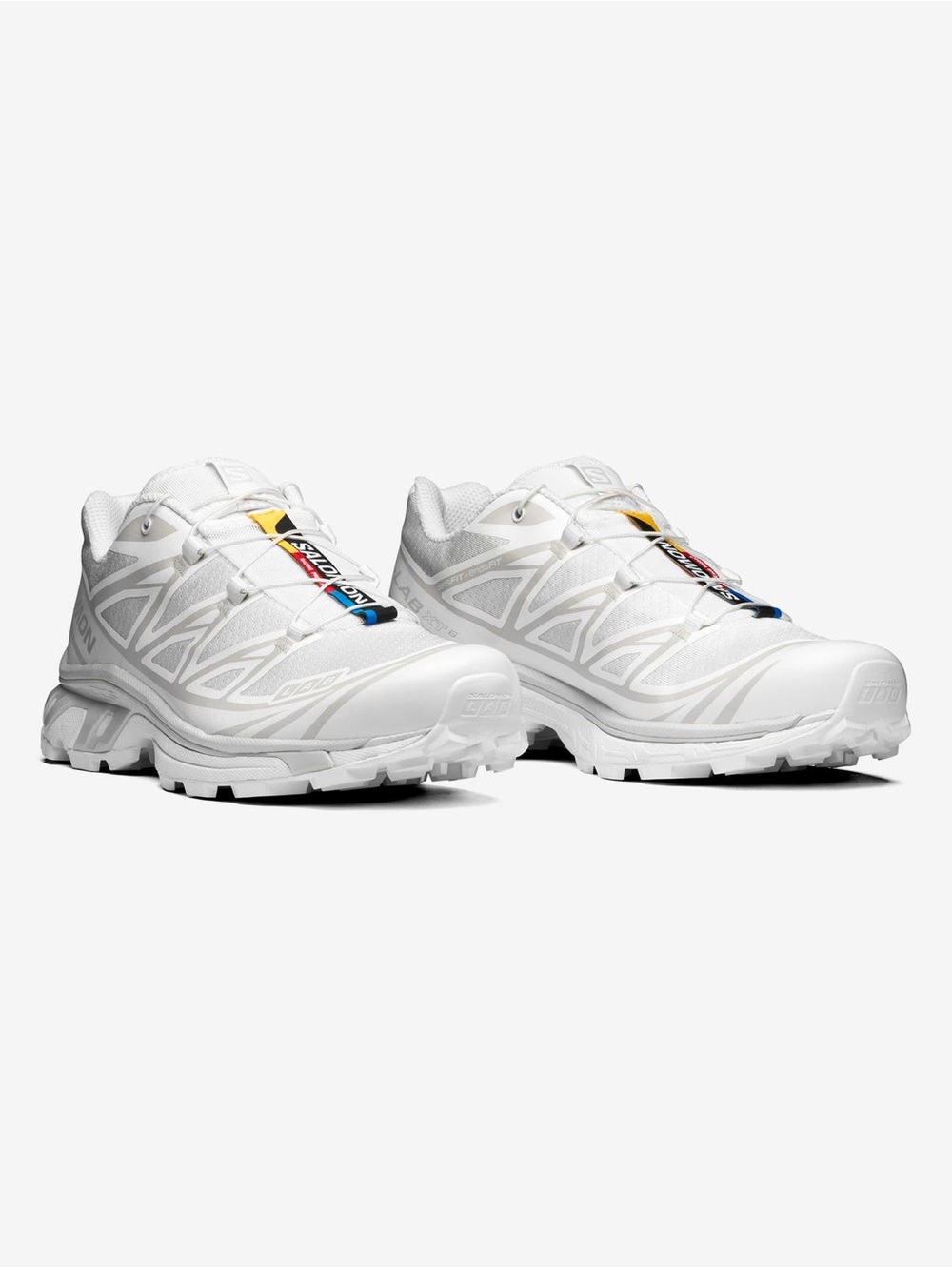 Salomon XT-6 Sneakers (Size 6.5)